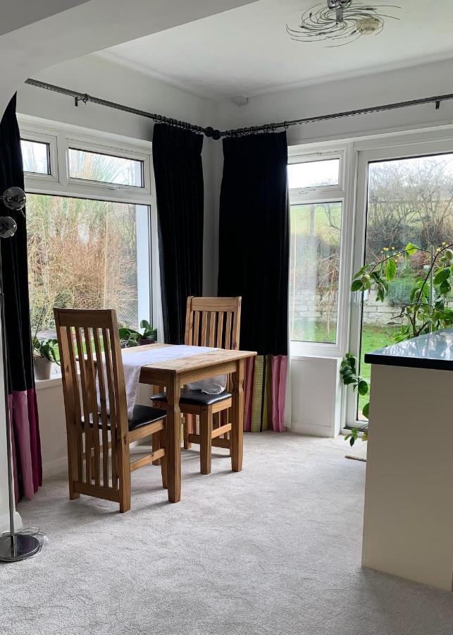 Ramsey House - Luxury Licensed B&B - Parking And Guest Lounge St. Davids  Kültér fotó
