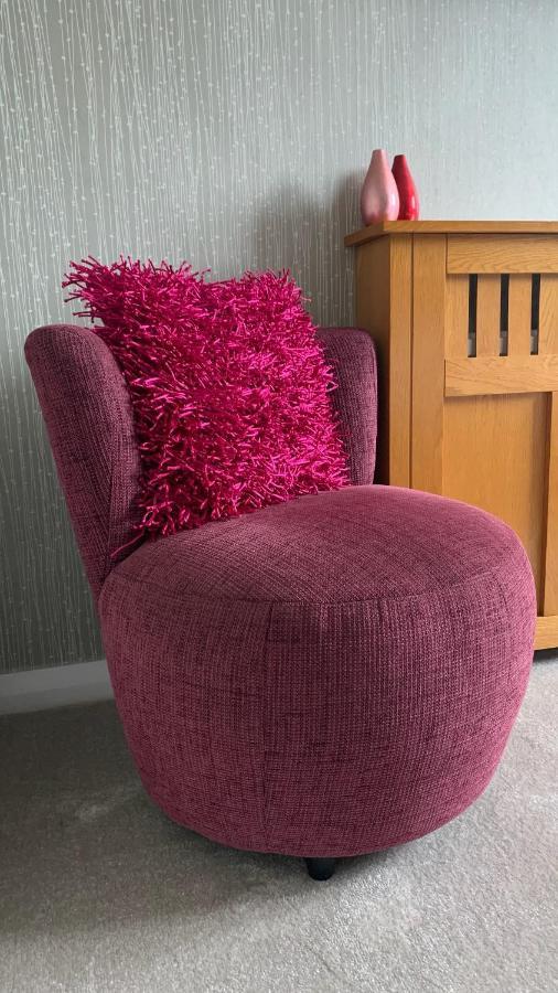 Ramsey House - Luxury Licensed B&B - Parking And Guest Lounge St. Davids  Kültér fotó